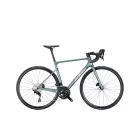 KTM REVELATOR ALTO PRO ROYAL TEAL országúti kerékpár