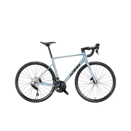 KTM REVELATOR 10 CANDY BLUEGREY országúti kerékpár