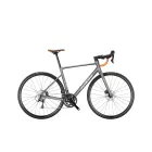 KTM REVELATOR 15 MARBLE WHITE országúti kerékpár