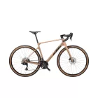KTM GRAVELATOR PRO 2X MUDDY gravel kerékpár