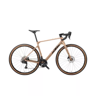 KTM GRAVELATOR PRO 2X MUDDY gravel kerékpár