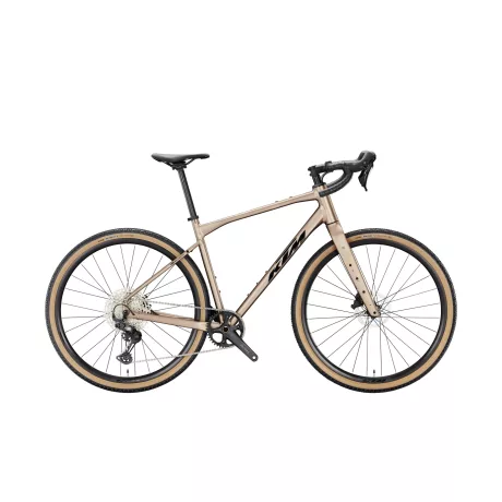 KTM GRAVELATOR 15 MUDDY gravel kerékpár