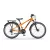KTM WILD ONE 24 ATB FRESH ORANGE (BLACK) Gyermek kerékpár