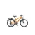KTM WILD ONE 20 ATB FRESH ORANGE (BLACK) Gyermek kerékpár