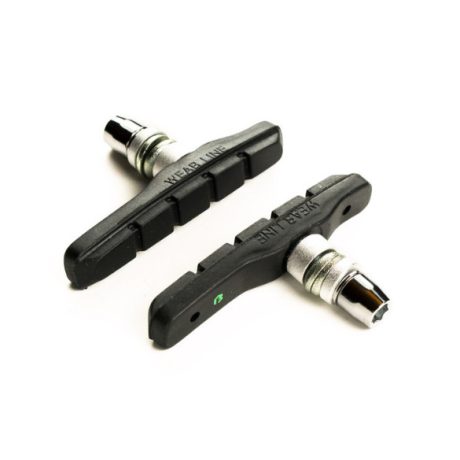 Bikefun MTB-945V 72 mm menetes fékpofa