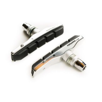 Bikefun MTB-945VC 72 mm menetes cartridge fékpofa