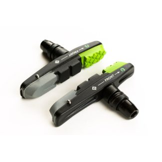 Bikefun MTB-955VC MTB 72 mm menetes cartridge fékpofa