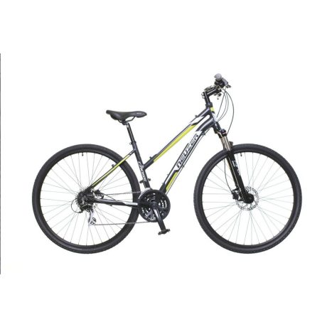 Neuzer X300 női cross trekking kerékpár 2021