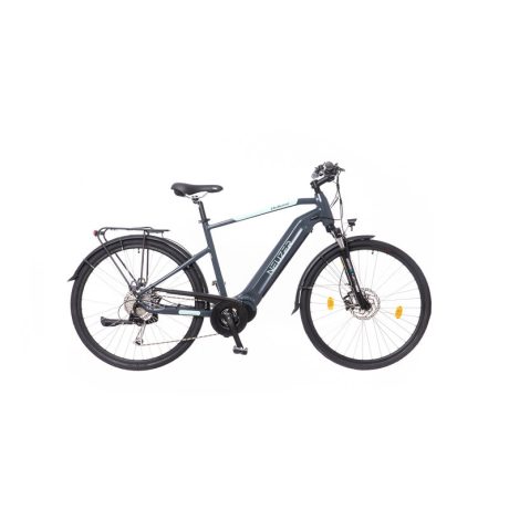 Neuzer Belluno középmotoros túratrekking e-bike 2022