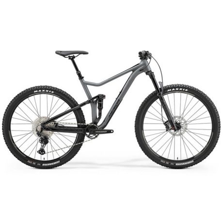 Merida One-Twenty 600 MTB Fully 29" kerékpár 2022