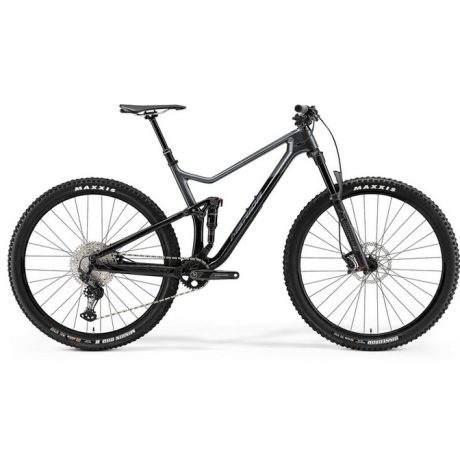 Merida One-Twenty 3000 MTB Fully 29" kerékpár 2022