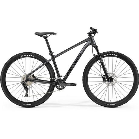 Merida Big.Nine 500 MTB 29" kerékpár 2022