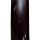 Bikefun OR58B MTB alu plastic matt sárvédő szett