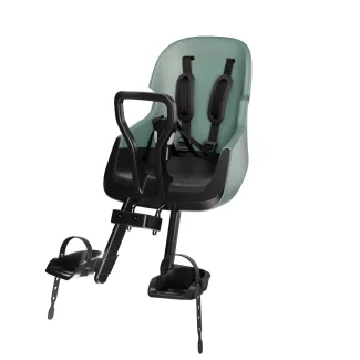 Bobike Exclusive Mini első gyerekülés