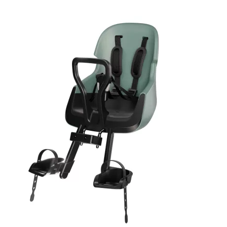 Bobike Exclusive Mini első gyerekülés