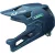 ABUS kerékpáros gyerek sisak Youdrop FF, midnight blue S (48-55 cm) sisakok
