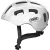 ABUS kerékpáros gyerek sisak Youn-I 2.0, In-Mold, pearl white, M (52-57 cm) sisakok