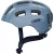 ABUS kerékpáros gyerek sisak Youn-I 2.0, In-Mold, glacier blue, M (52-57 cm) sisakok