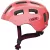 ABUS kerékpáros gyerek sisak Youn-I 2.0, In-Mold, living coral, M (52-57 cm) sisakok