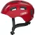 ABUS kerékpáros gyerek sisak Youn-I 2.0, In-Mold, blaze red, M (52-57 cm) sisakok