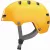 ABUS kerékpáros sport sisak Indy, mustard yellow M (54-58 cm) sisakok