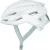ABUS kerékpáros sport sisak StormChaser ACE, In-Mold, pure white S (51-55 cm) sisakok