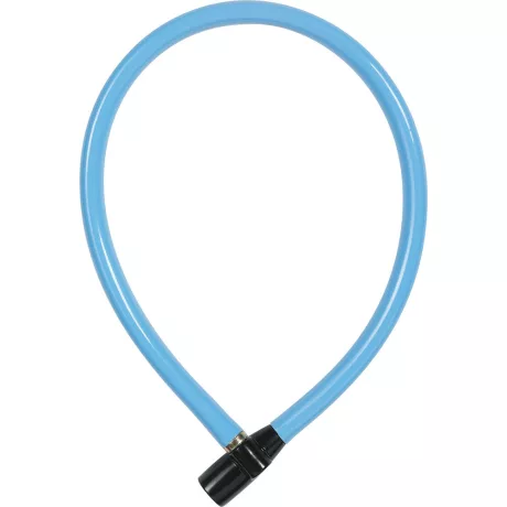 ABUS kábel lakat 3406K/55, color (02180 / 43159 cikkszámú - 1900/55 helyettesítő) lakatok
