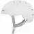 ABUS kerékpáros sport sisak Indy, pure white M (54-58 cm) sisakok