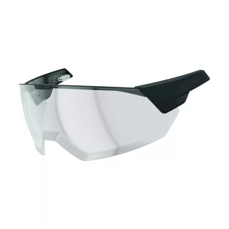 ABUS sisak kiegészítő, pótlencse, visor HYP-E, HYP-E ACE, HYP-E BL.ACE S/M sisakhoz, átlátszó sisakok