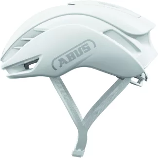   ABUS kerékpáros sport sisak GameChanger 2.0, In-Mold, pure white L (57-61 cm) sisakok