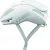 ABUS kerékpáros sport sisak GameChanger 2.0, In-Mold, pure white L (57-61 cm) sisakok