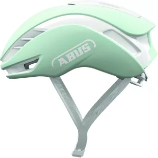   ABUS kerékpáros sport sisak GameChanger 2.0, In-Mold, pure mint M (54-58 cm) sisakok