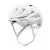 ABUS kerékpáros sport sisak AirBreaker 2.0, In-Mold, pure white, S (51-55 cm) sisakok