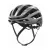 ABUS kerékpáros sport sisak AirBreaker 2.0, In-Mold, graphite silver, M (54-58 cm) sisakok