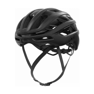   ABUS kerékpáros sport sisak AirBreaker 2.0 MIPS, In-Mold, velvet black, M (54-58 cm) sisakok