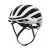 ABUS kerékpáros sport sisak AirBreaker 2.0 MIPS, In-Mold, shiny white, M (54-58 cm) sisakok