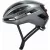 ABUS kerékpáros sport gravel sisak Taipan LED, In-Mold, graphite silver, M  (54-58 cm) sisakok
