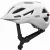 ABUS kerékpáros városi sisak Urban-I 4.0 ACE, In-Mold, polar white, XL (60-64 cm) sisakok