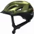 ABUS kerékpáros városi sisak Urban-I 4.0 ACE, In-Mold, pepper green, M (54-58 cm) sisakok