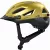 ABUS kerékpáros városi sisak Urban-I 4.0 ACE, In-Mold, honey yellow, M (54-58 cm) sisakok