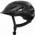 ABUS kerékpáros városi sisak Urban-I 4.0, In-Mold, velvet black, M (54-58 cm) sisakok