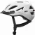 ABUS kerékpáros városi sisak Urban-I 4.0, In-Mold, shiny white, M (54-58 cm) sisakok