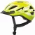 ABUS kerékpáros városi sisak Urban-I 4.0, In-Mold, signal yellow, M (54-58 cm) sisakok