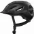 ABUS kerékpáros városi sisak Urban-I 4.0 LR, In-Mold, velvet black, M (54-58 cm) sisakok