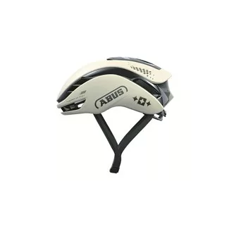   ABUS kerékpáros sport sisak GameChanger 2.0, In-Mold, sand beige - SZEZONÁLIS - M (54-58 cm) sisakok