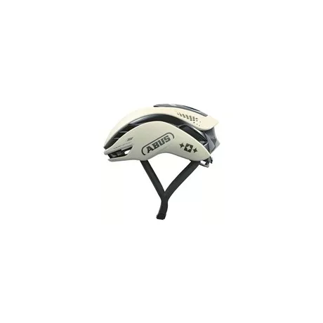 ABUS kerékpáros sport sisak GameChanger 2.0, In-Mold, sand beige - SZEZONÁLIS - M (54-58 cm) sisakok