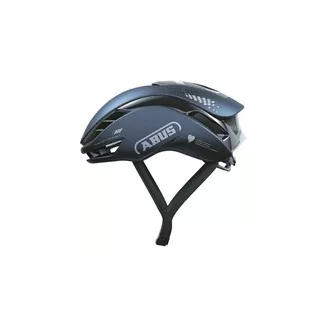   ABUS kerékpáros sport sisak GameChanger 2.0, In-Mold, midningt blue - SZEZONÁLIS - M (54-58 cm) sisakok