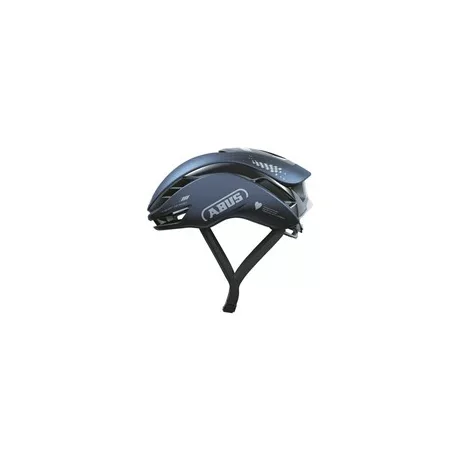 ABUS kerékpáros sport sisak GameChanger 2.0, In-Mold, midningt blue - SZEZONÁLIS - M (54-58 cm) sisakok