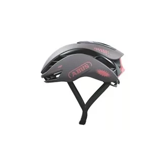   ABUS kerékpáros sport sisak GameChanger 2.0, In-Mold, dusty brown - SZEZONÁLIS - M (54-58 cm) sisakok
