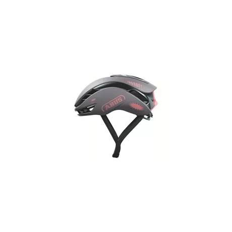ABUS kerékpáros sport sisak GameChanger 2.0, In-Mold, dusty brown - SZEZONÁLIS - L (57-61 cm) sisakok